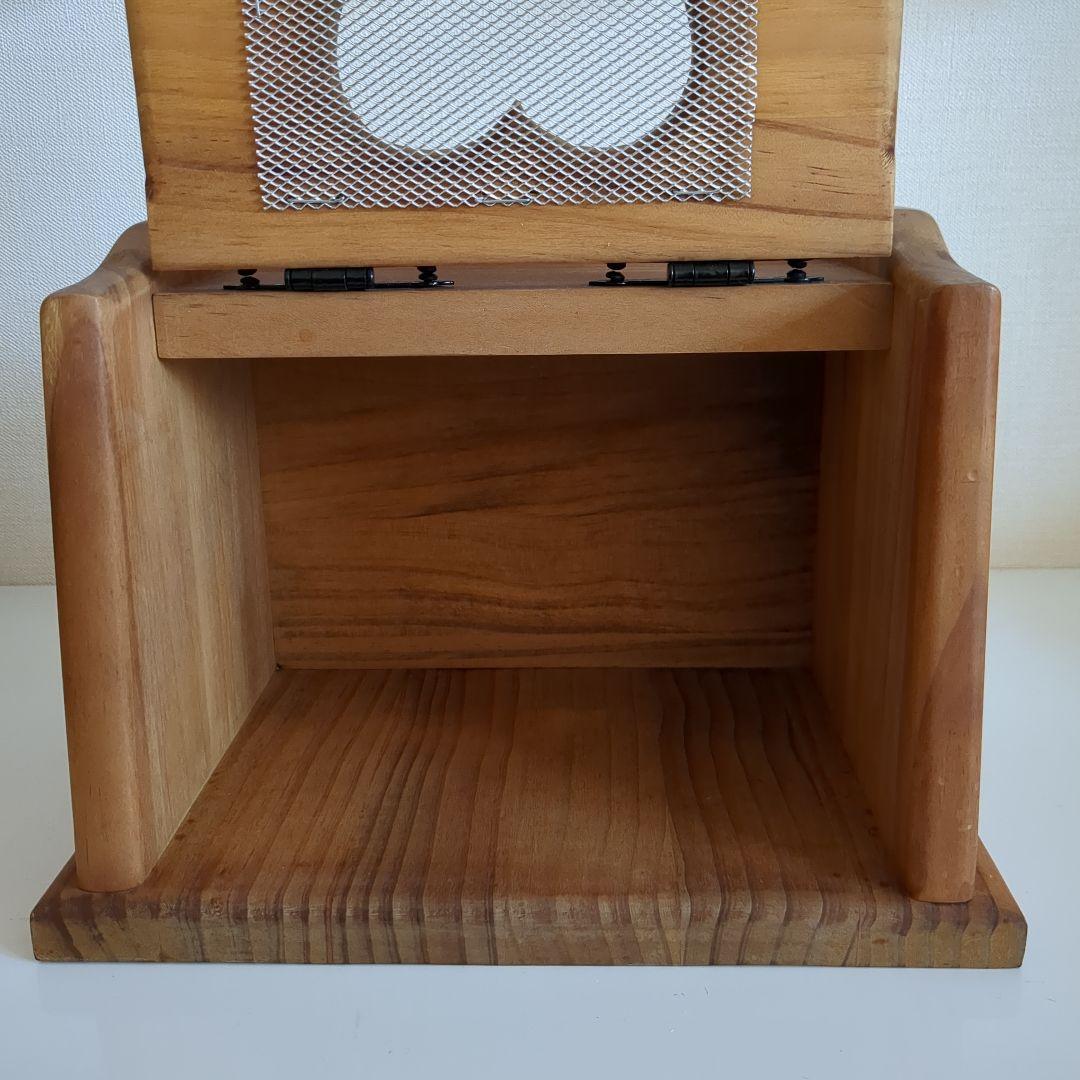 カントリーブレッドケース　２点