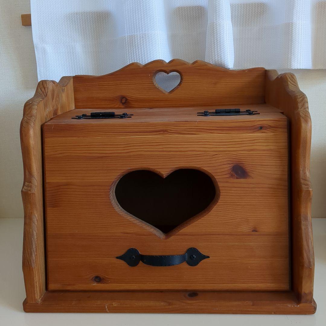 カントリーブレッドケース　２点