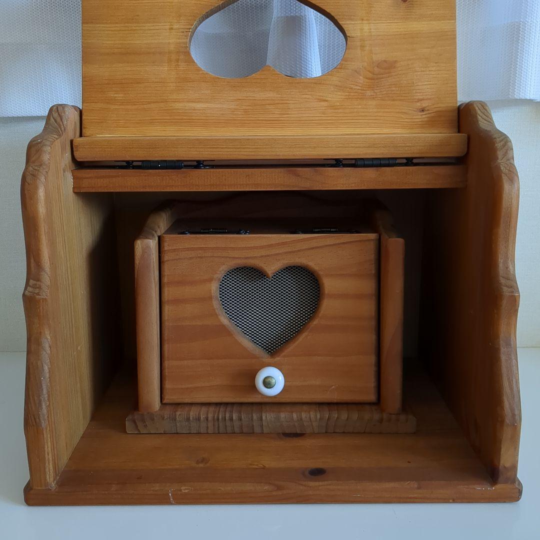 カントリーブレッドケース　２点