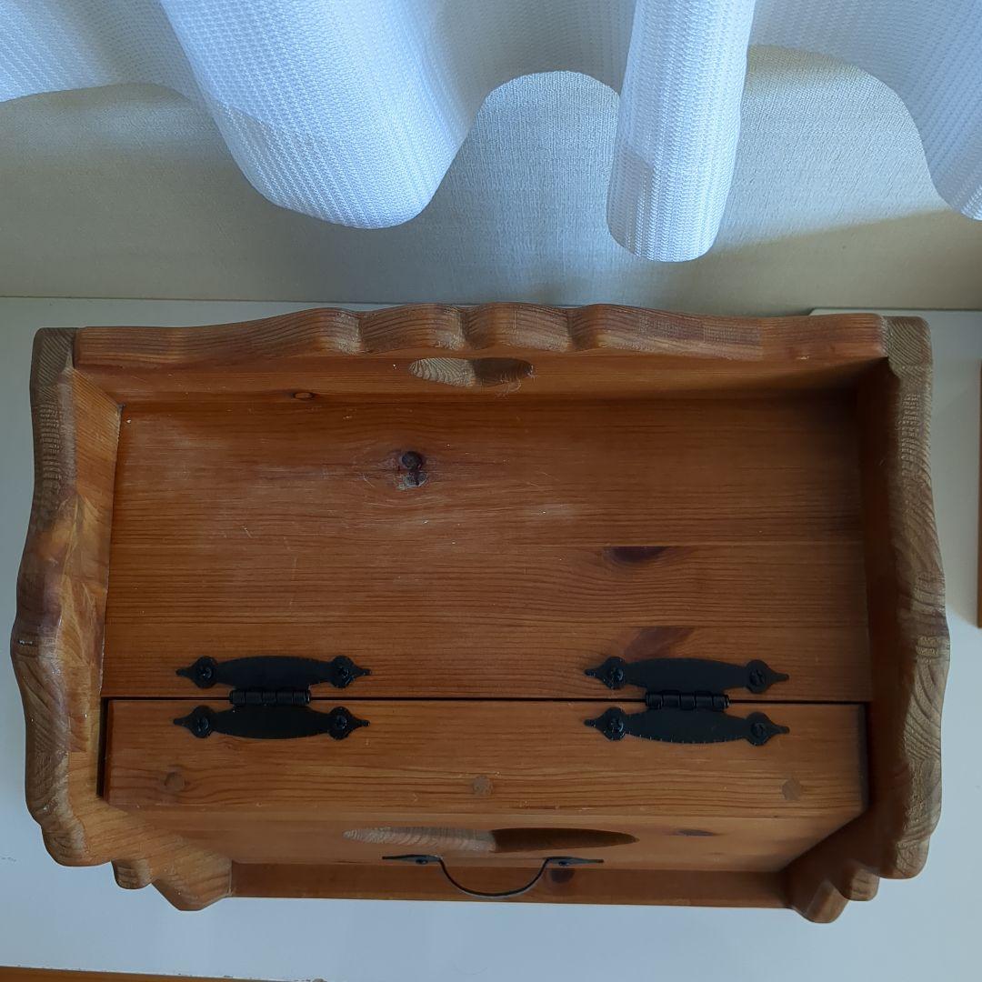 カントリーブレッドケース　２点