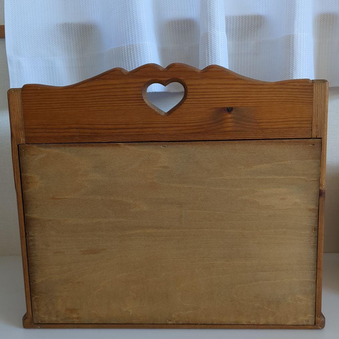 カントリーブレッドケース　２点