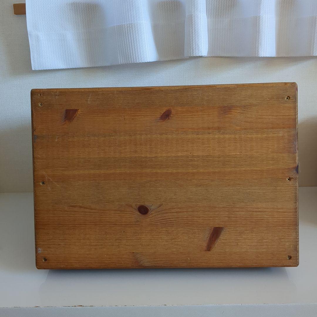 カントリーブレッドケース　２点