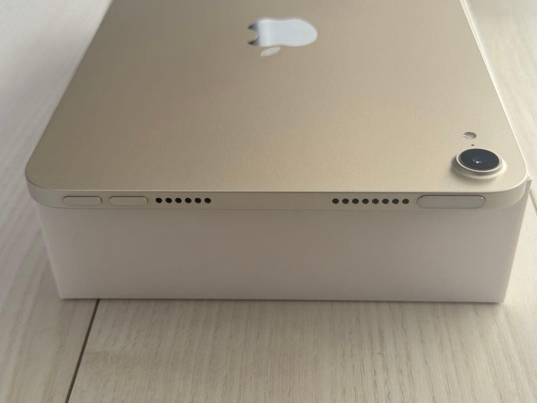 【超美品】Apple iPad mini 第6世代 64GB バッテリー98％