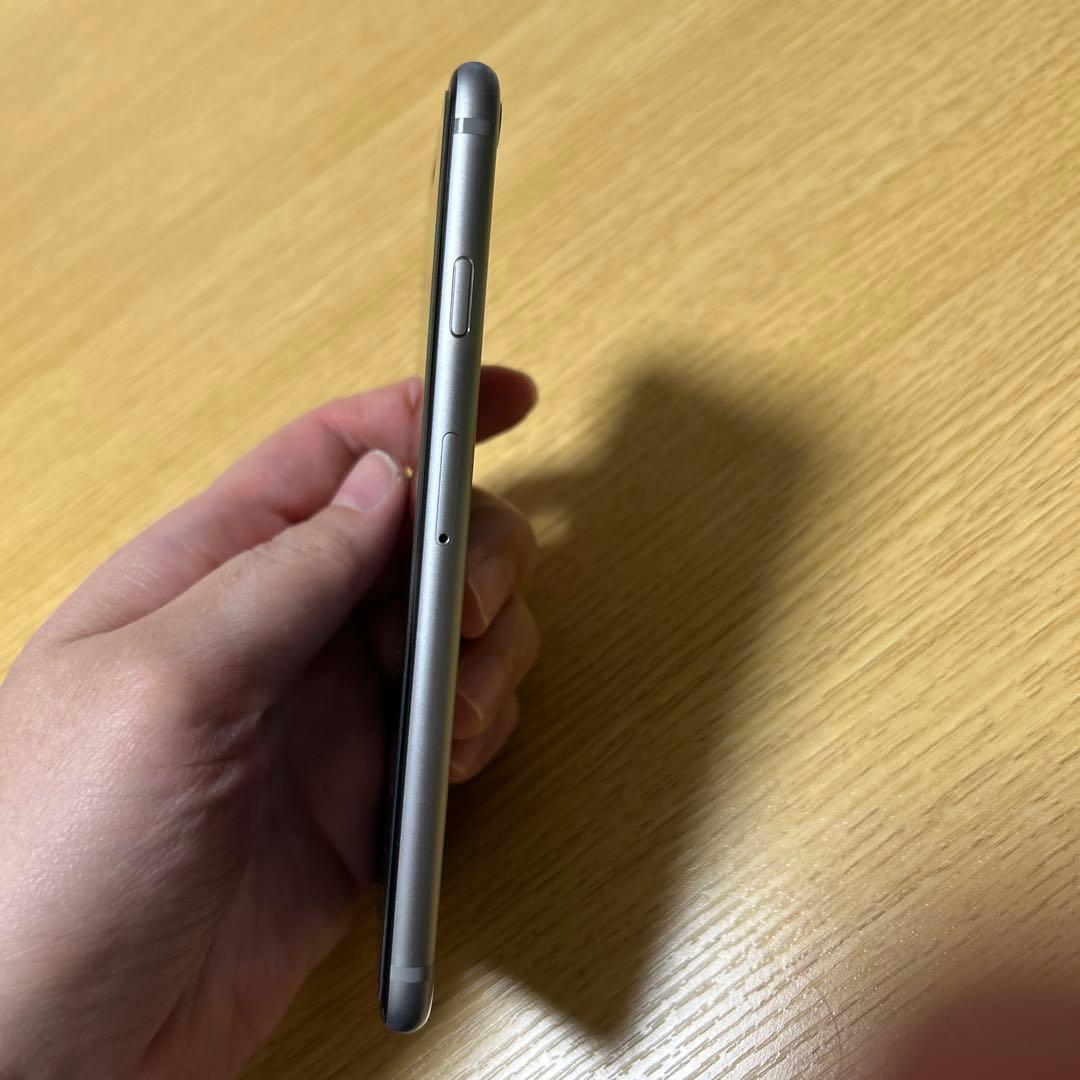 iPhone6s 本体 64GB スペースグレイ