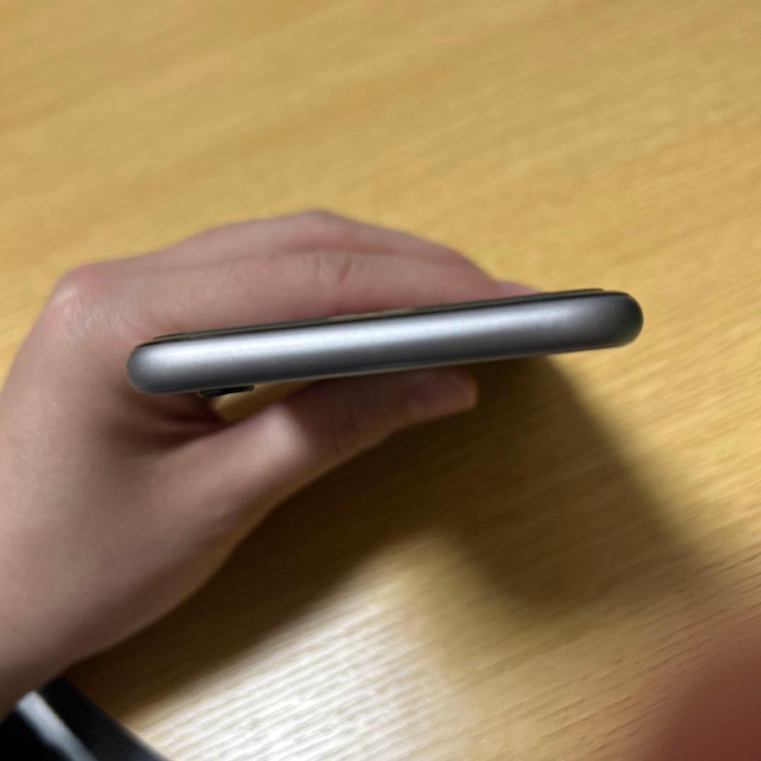 iPhone6s 本体 64GB スペースグレイ