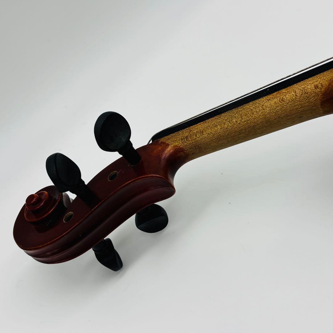 SUZUKI（スズキ）バイオリン　1/2サイズ　Anno 2006