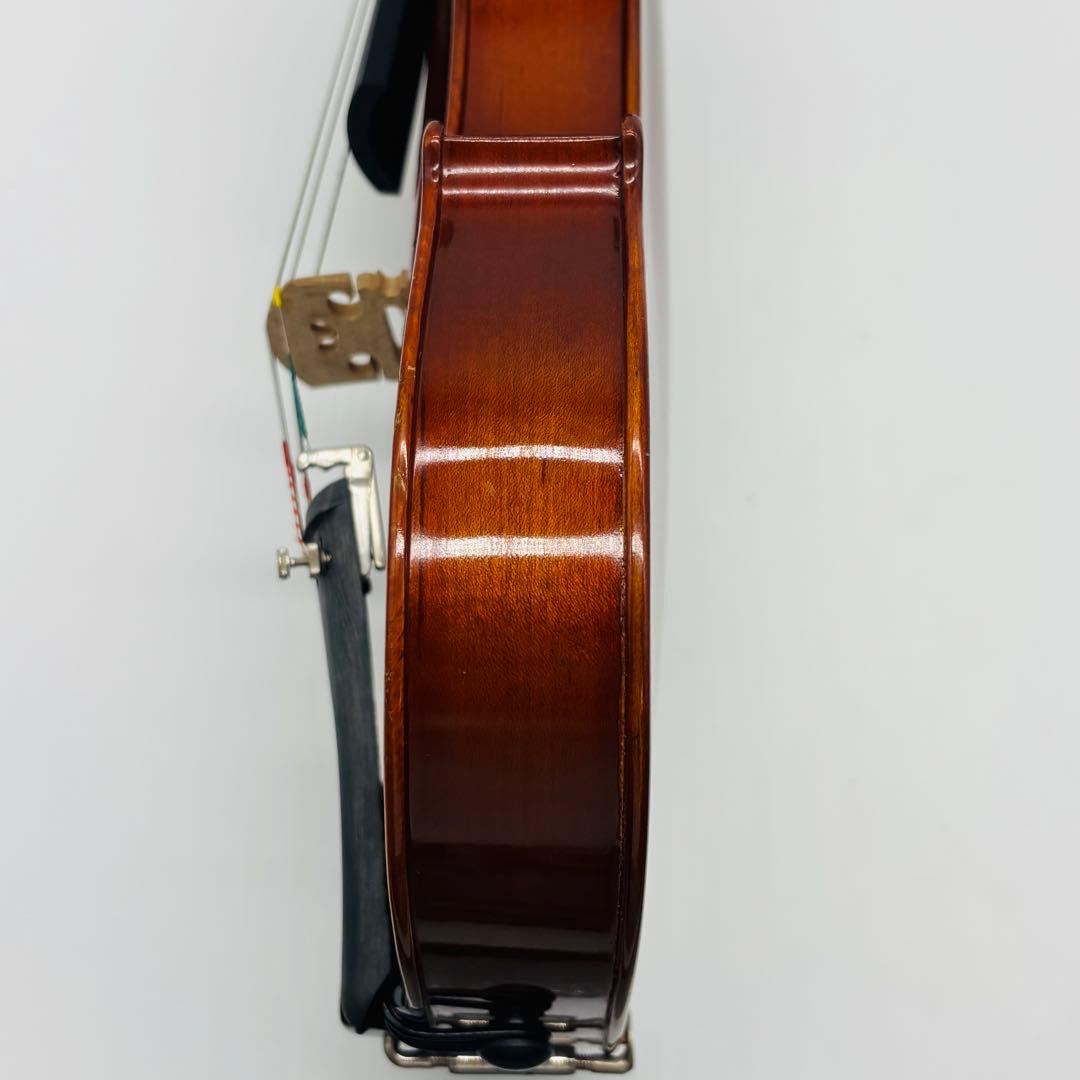 SUZUKI（スズキ）バイオリン　1/2サイズ　Anno 2006