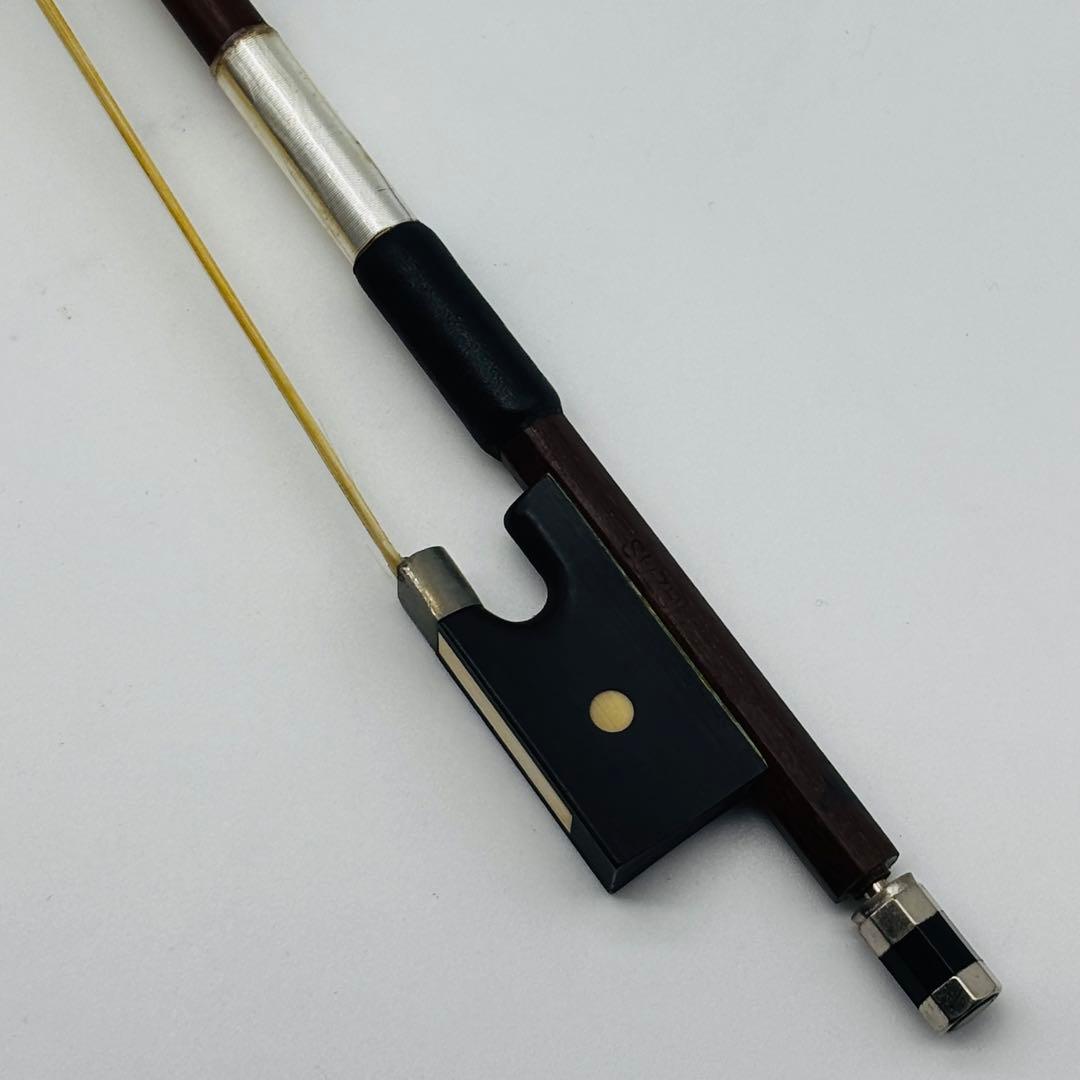 SUZUKI（スズキ）バイオリン　1/2サイズ　Anno 2006