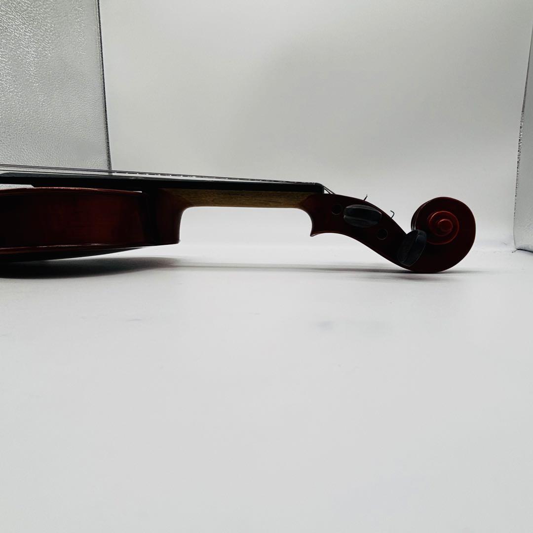 SUZUKI（スズキ）バイオリン　1/2サイズ　Anno 2006