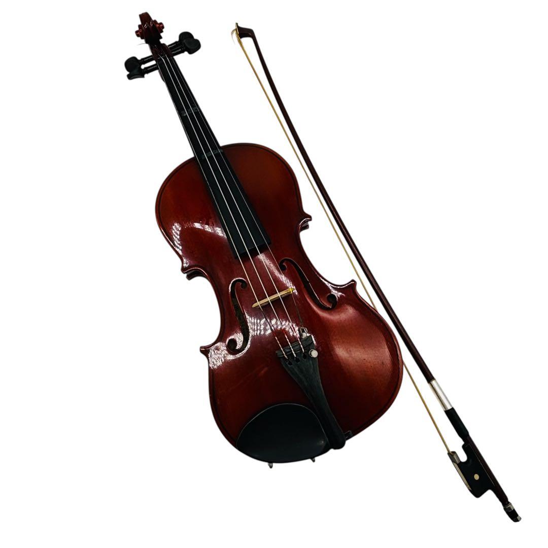 SUZUKI（スズキ）バイオリン　1/2サイズ　Anno 2006