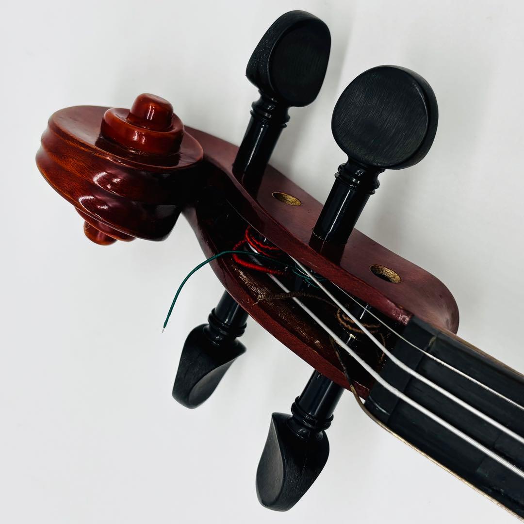 SUZUKI（スズキ）バイオリン　1/2サイズ　Anno 2006