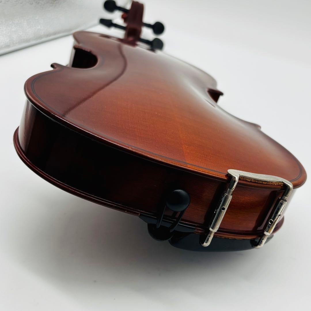 SUZUKI（スズキ）バイオリン　1/2サイズ　Anno 2006