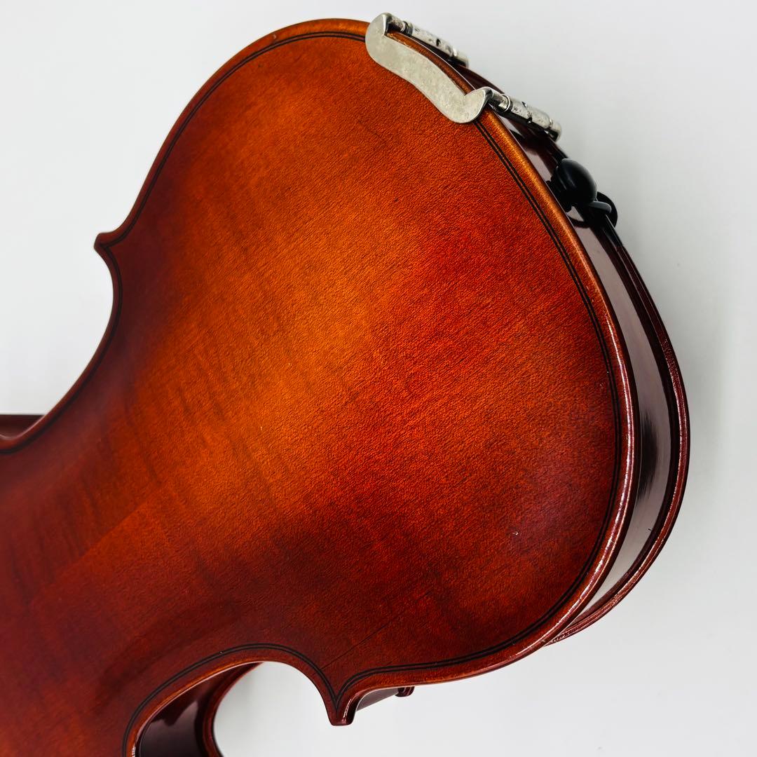 SUZUKI（スズキ）バイオリン　1/2サイズ　Anno 2006