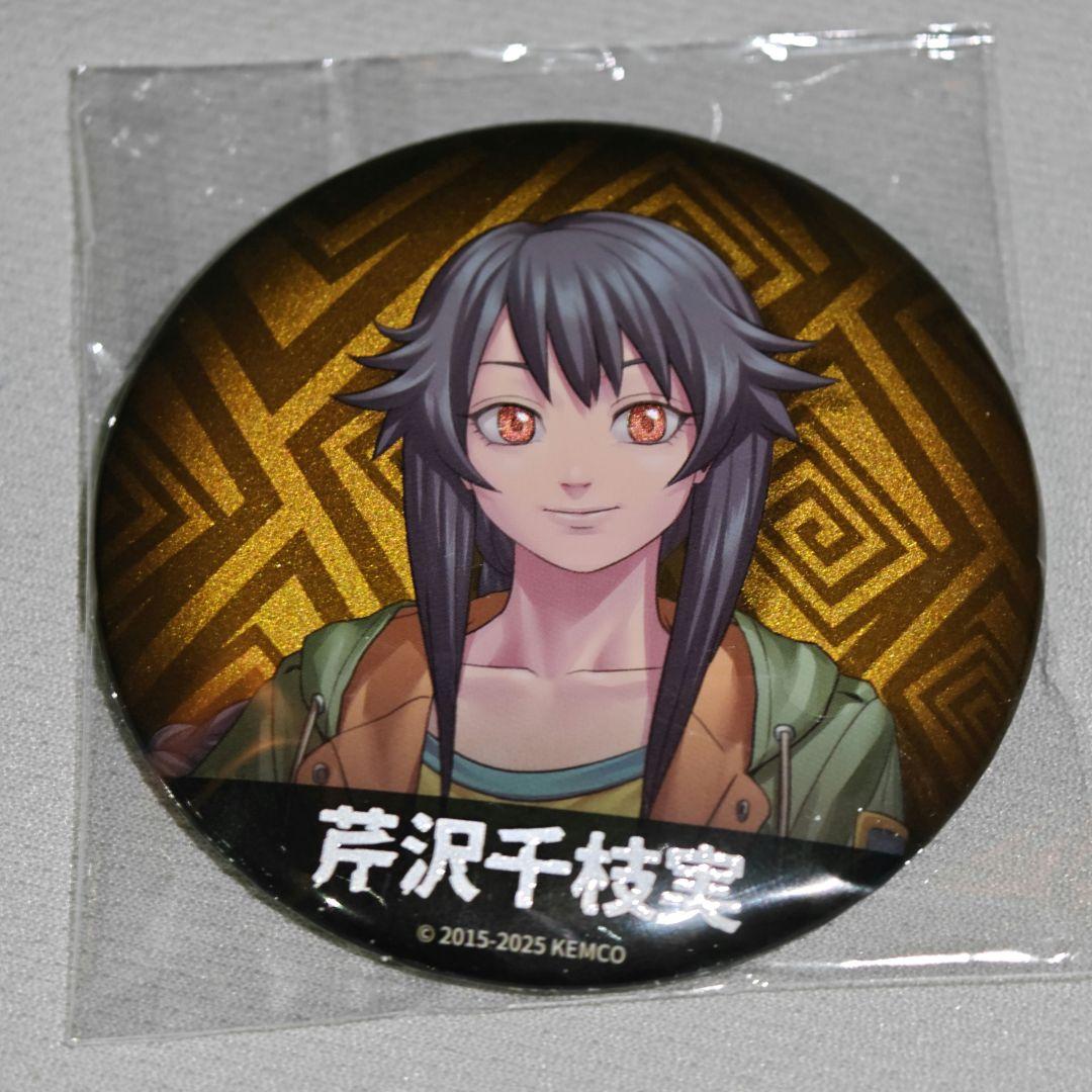 レイジングループ（REI-JIN-G-LU-P） 芹沢千枝実 グッズ 9点セット