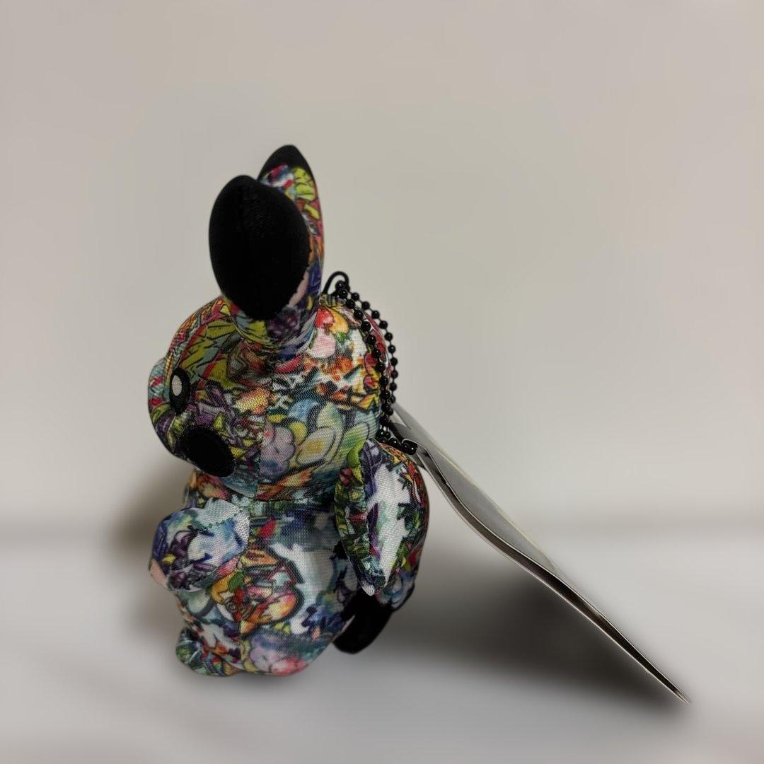 【限定未使用品】ポケモンセンター シブヤ ピカチュウ マスコット