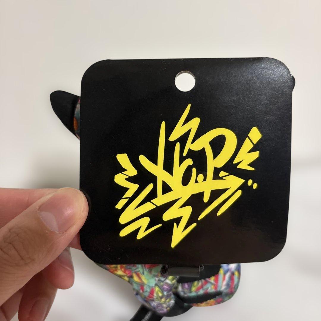 【限定未使用品】ポケモンセンター シブヤ ピカチュウ マスコット