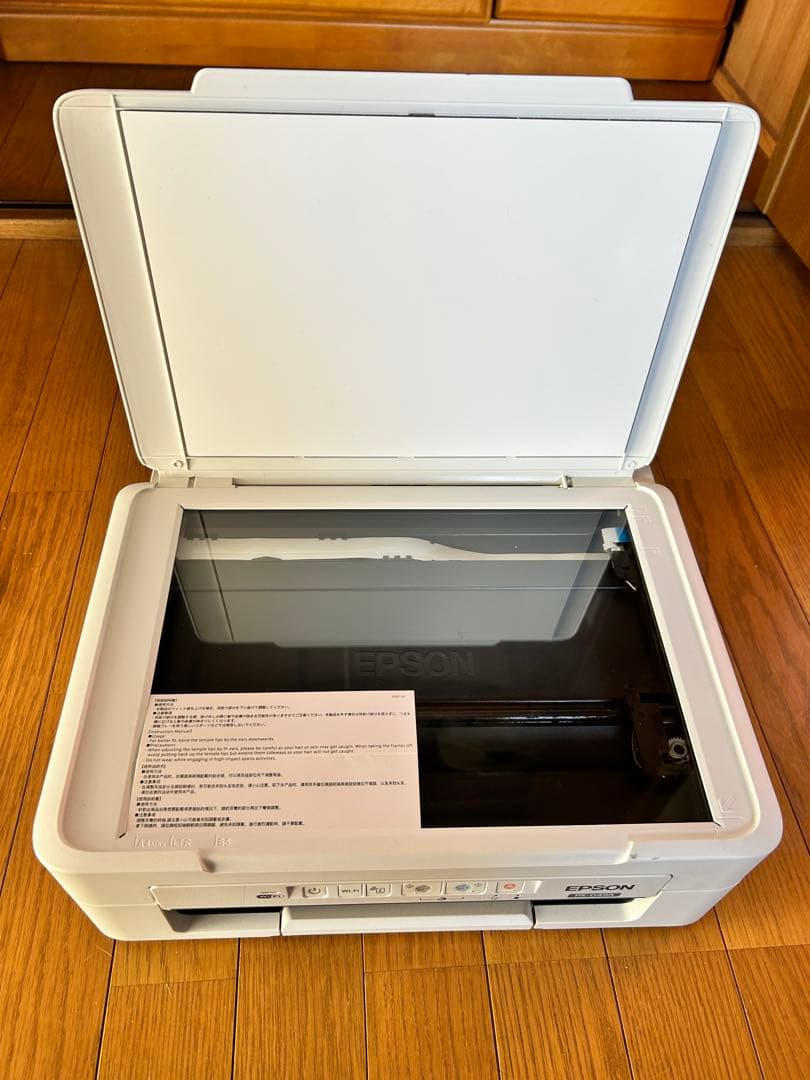 EPSON インクジェットプリンター PX-049A Wi-Fi