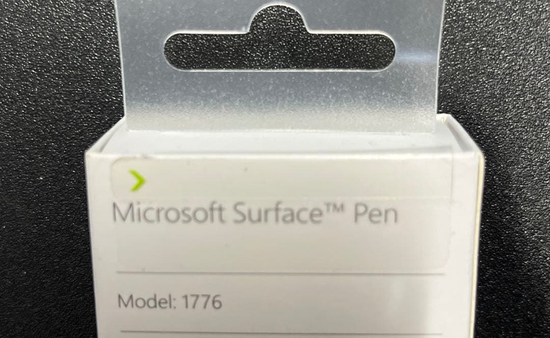 マイクロソフト Surface Pen/アイスブルー EYU-00055