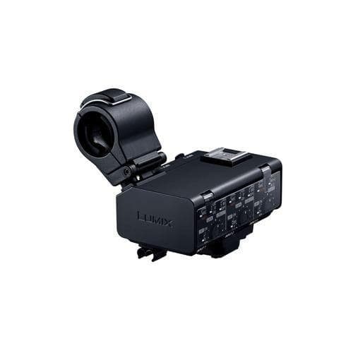 パナソニック Panasonic DMW-XLR2 XLRマイクロホンアダプタ―