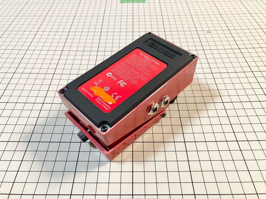 RC-3 Loop Station ボス ループ ステーション ルーパー