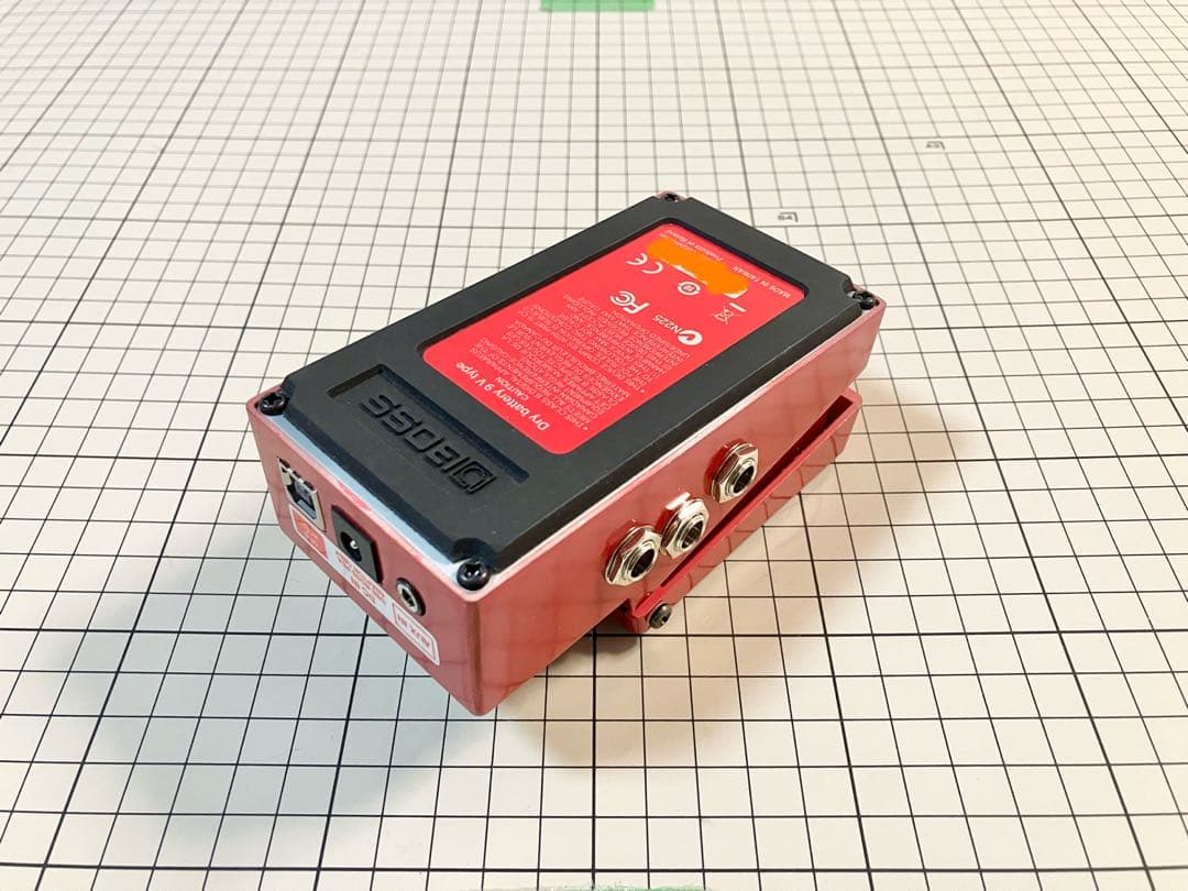 RC-3 Loop Station ボス ループ ステーション ルーパー