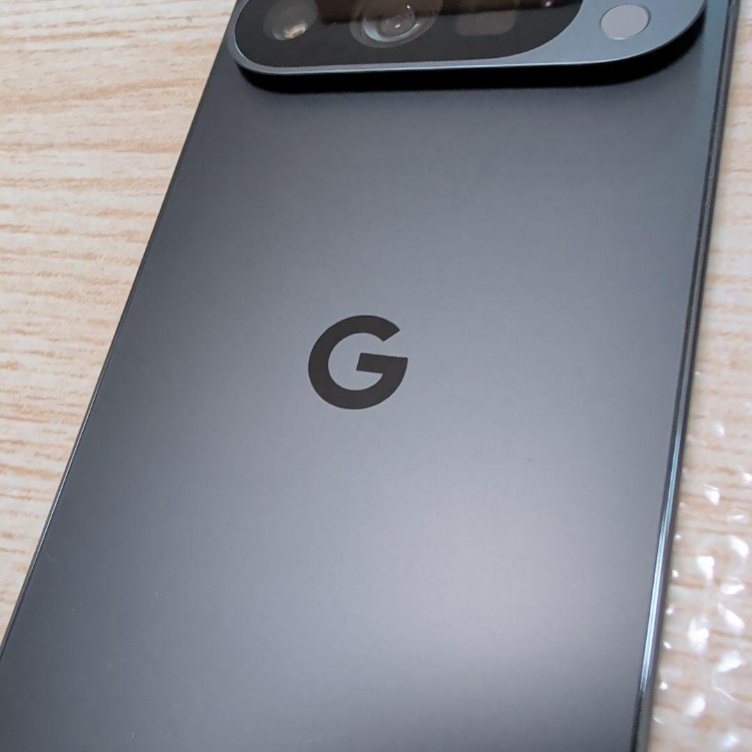 スマートフォン本体 Google Pixel 9 pro