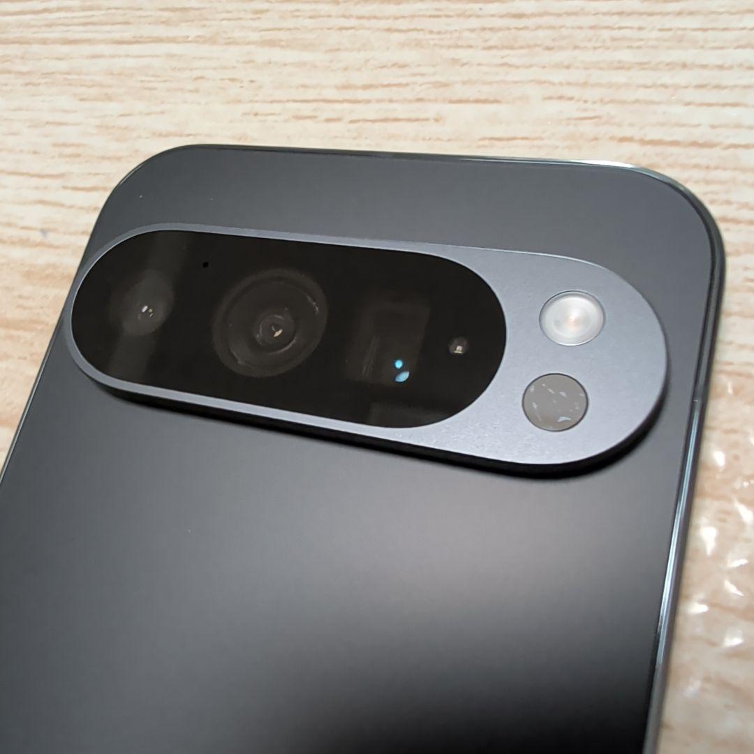 スマートフォン本体 Google Pixel 9 pro