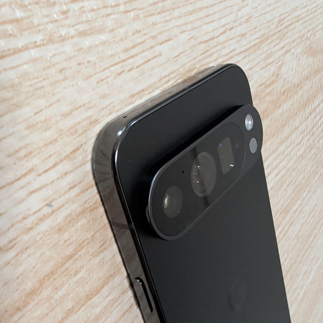 スマートフォン本体 Google Pixel 9 pro