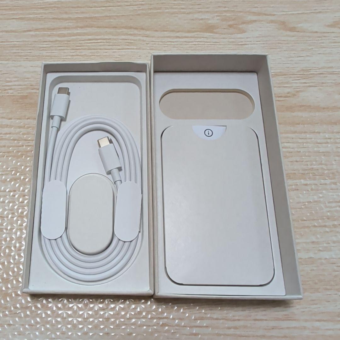 スマートフォン本体 Google Pixel 9 pro