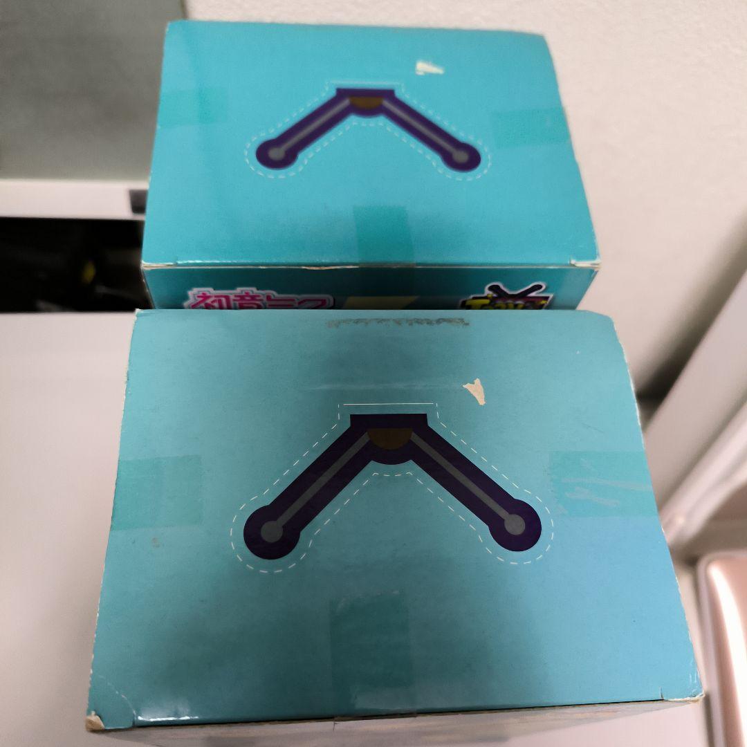 初音ミク　TOONIZE カートゥーンカラー&通常カラーセット