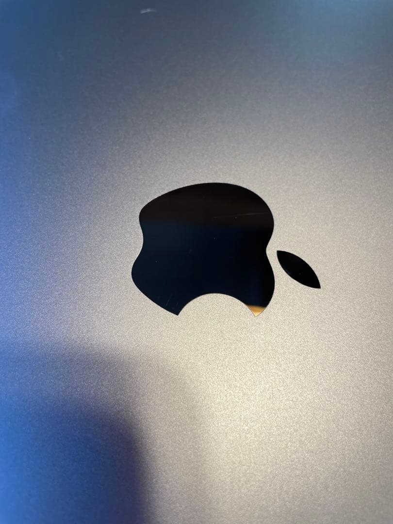 専用ケース付【美品】13インチMacBook Air - スペースグレイ