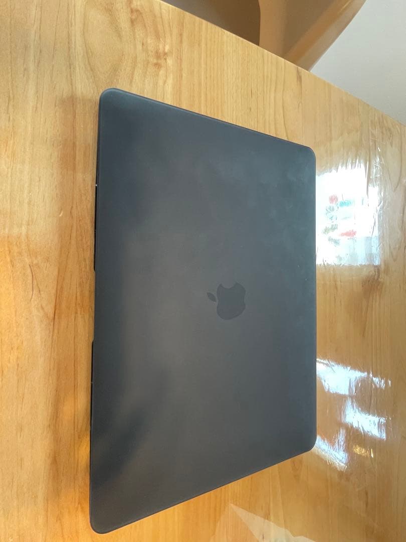 専用ケース付【美品】13インチMacBook Air - スペースグレイ