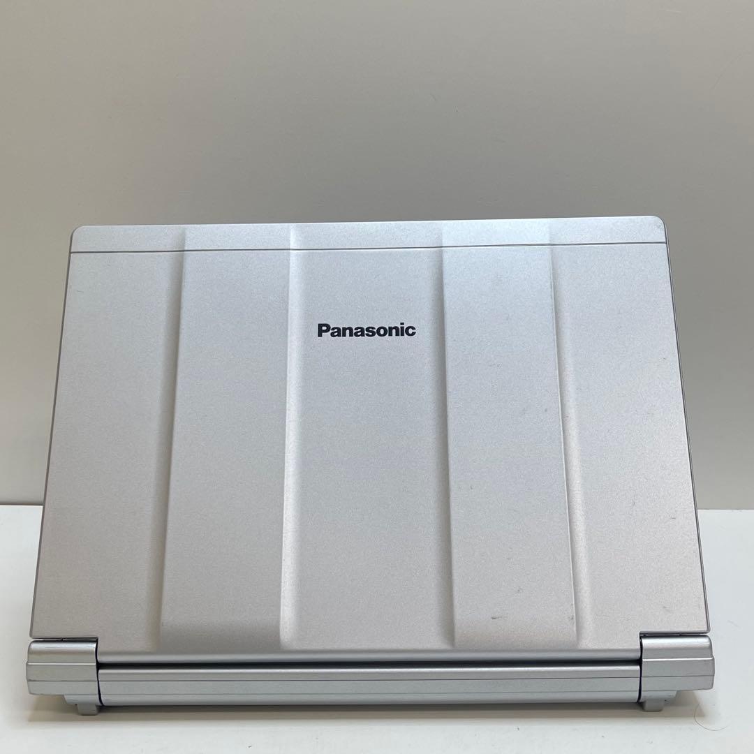 #242 Let’s Note CF-SV9 i5-10310U 8GB 256