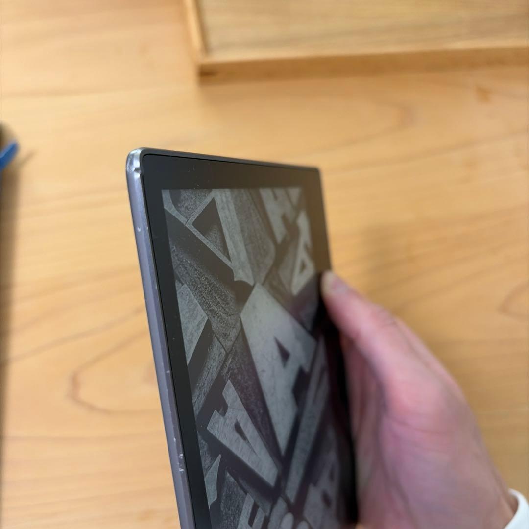 Kindle Oasis 色調調節ライト搭載 wifi 8GB