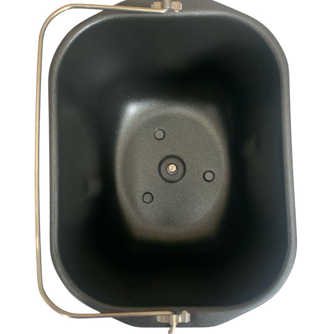 【美品】IRIS OHYAMA ホームベーカリー 2022年製　IBM-020B