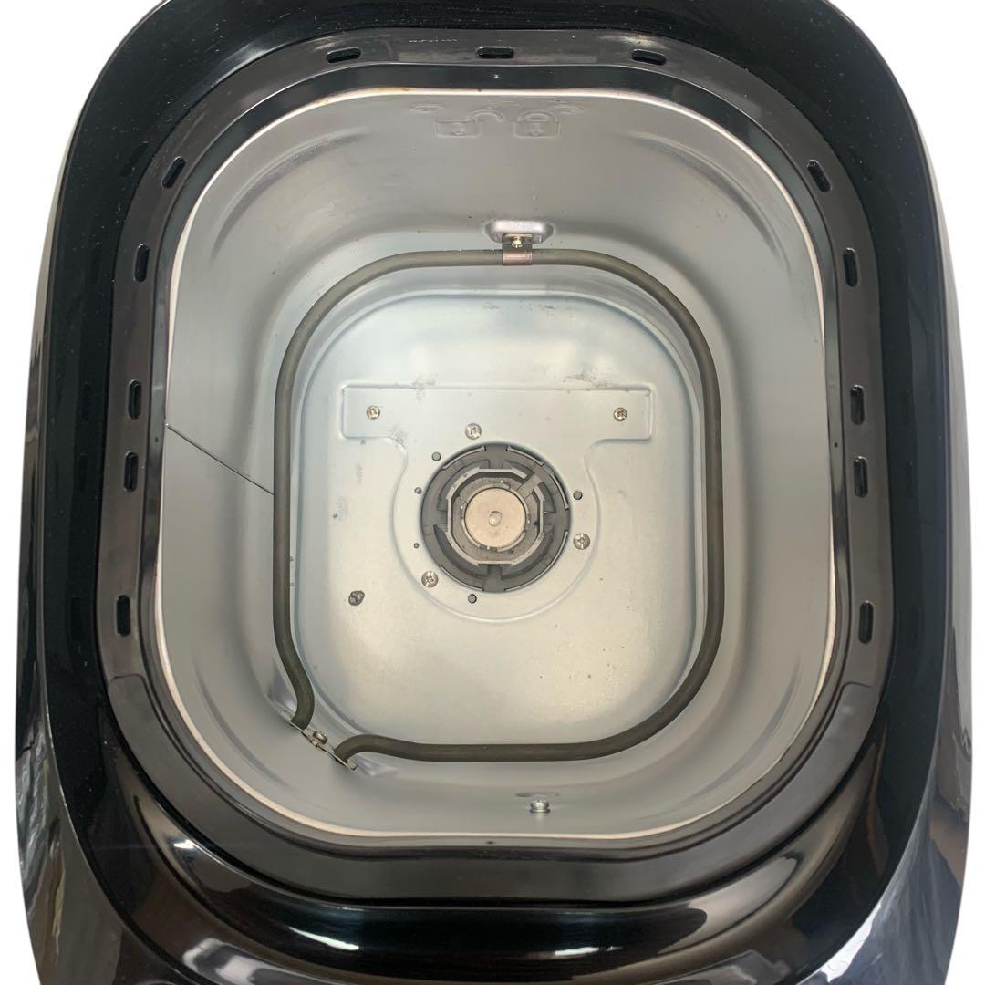 【美品】IRIS OHYAMA ホームベーカリー 2022年製　IBM-020B