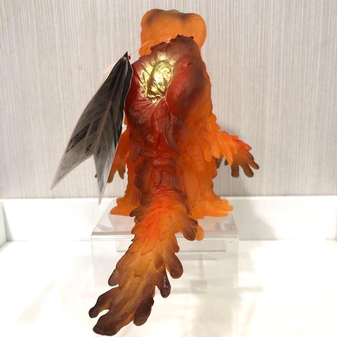 ムービーモンスターシリーズ　ヘドラ50周年展ver