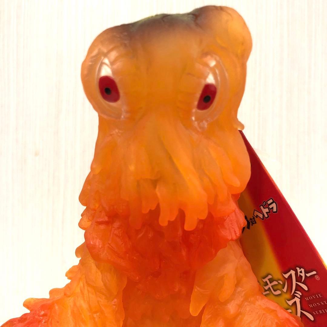 ムービーモンスターシリーズ　ヘドラ50周年展ver