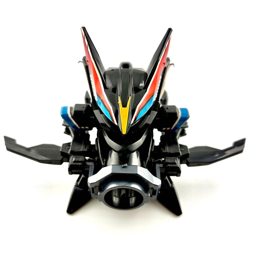 ビーダマン スプレッドワイバーン 当時物 組み立て品