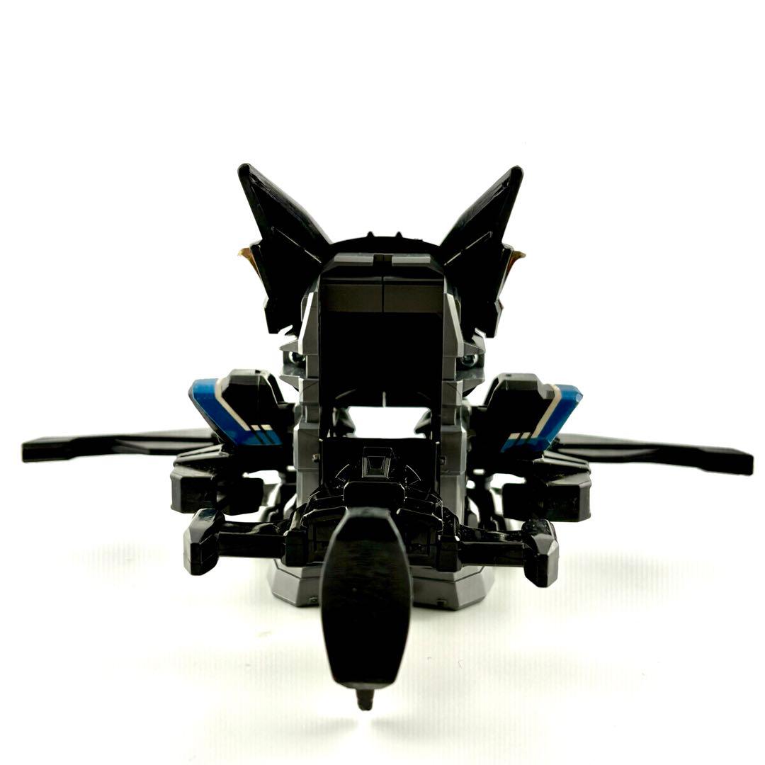 ビーダマン スプレッドワイバーン 当時物 組み立て品