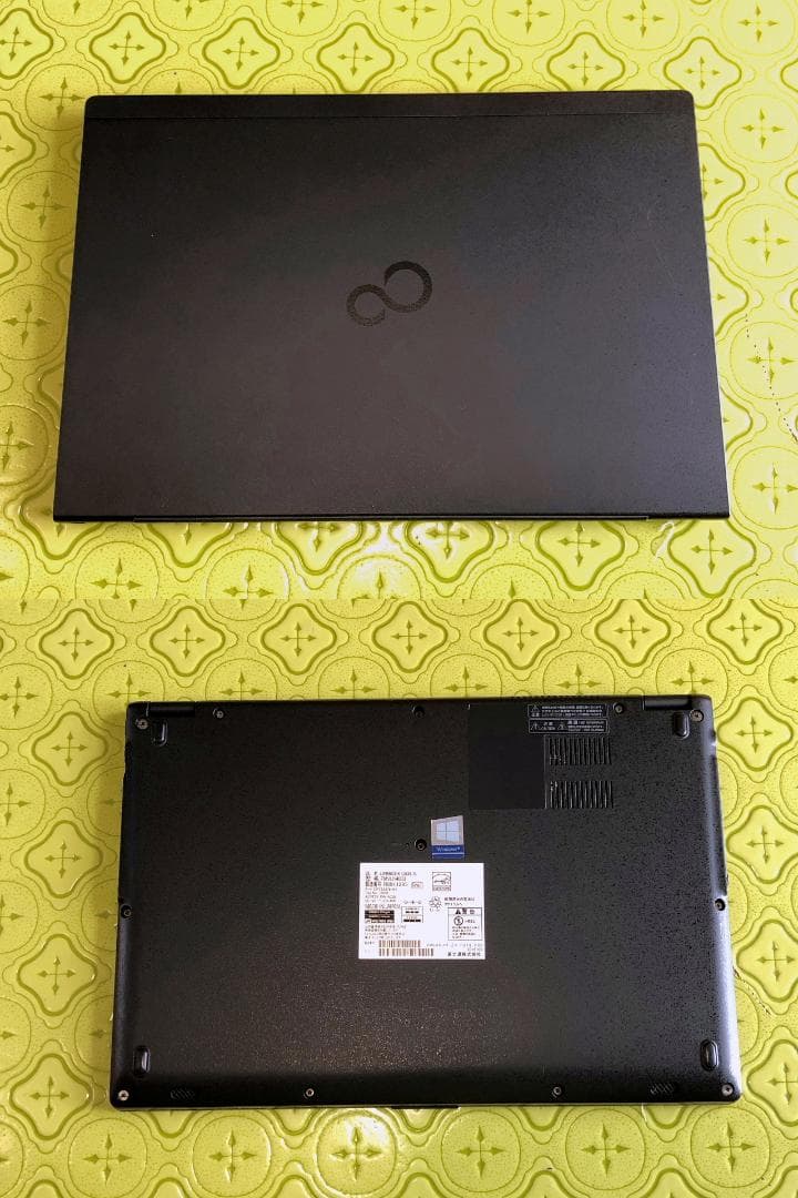 ✨お買得品、薄型軽量・ M.2 SSD-256GB・オフイス2021✨