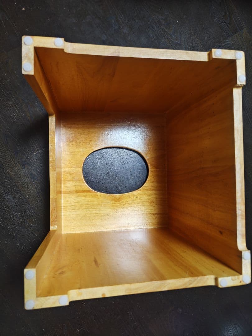 テスト使用のみ　超美品　燻浴座椅子セット