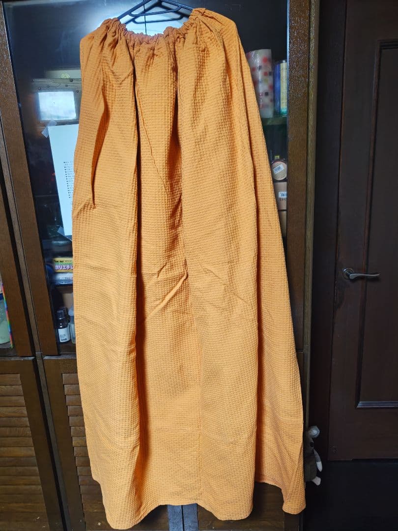 テスト使用のみ　超美品　燻浴座椅子セット