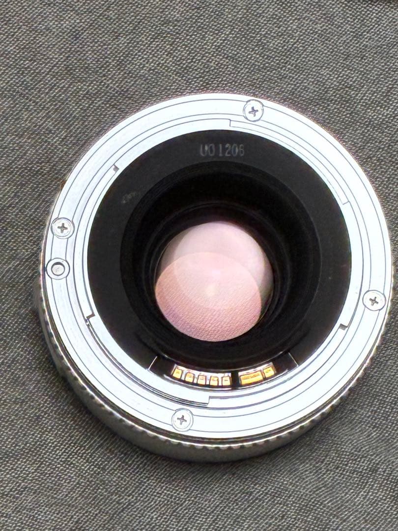 ⭐️良品⭐️ キャノン CANON EXTENDER EF 2x
