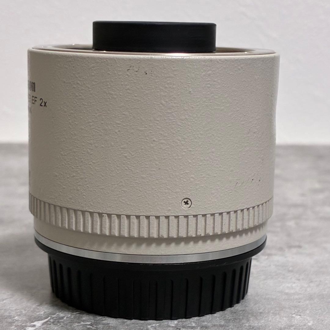 ⭐️良品⭐️ キャノン CANON EXTENDER EF 2x