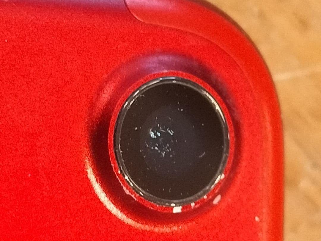 iPhone 7 MPRX2J/A A1779 中古 動作確認済み