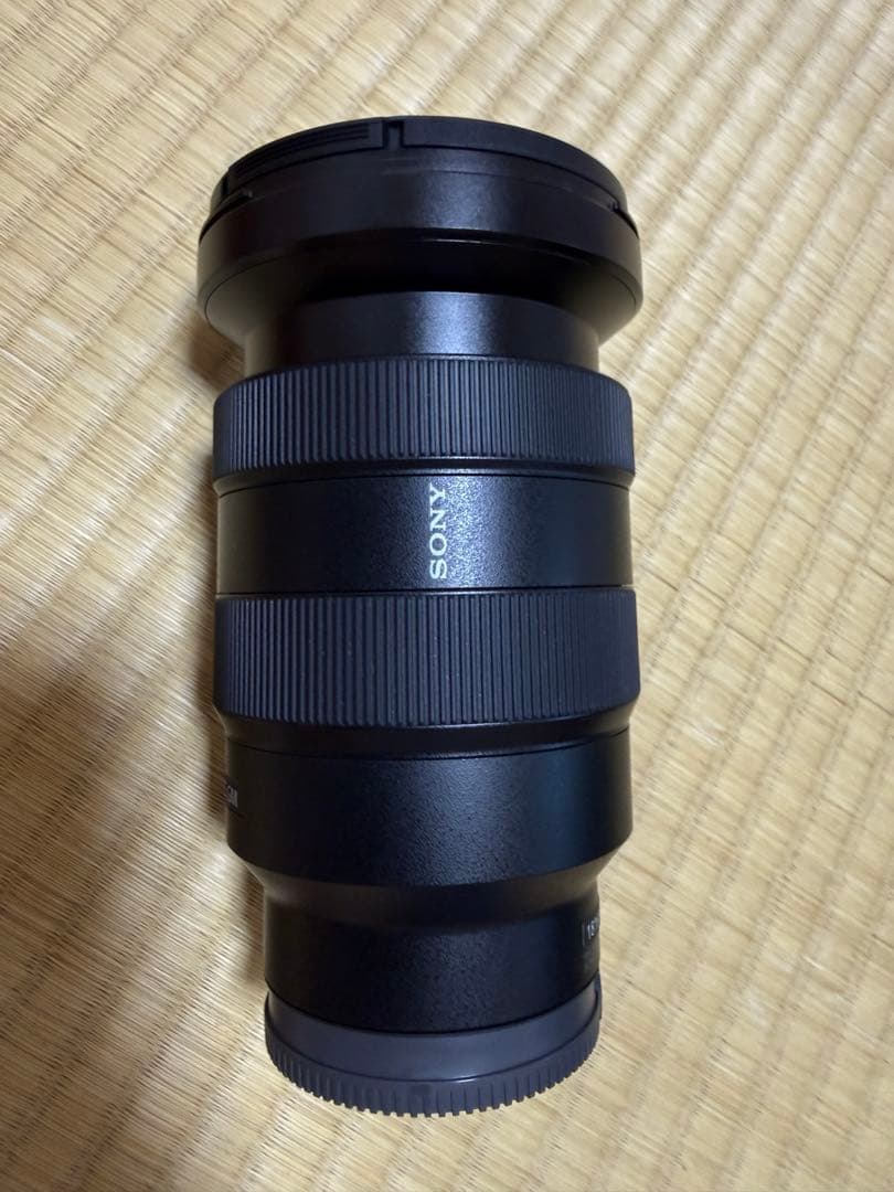 レンズ(ズーム) Sony FE16-35mm F2.8 GM(sel1635gm)