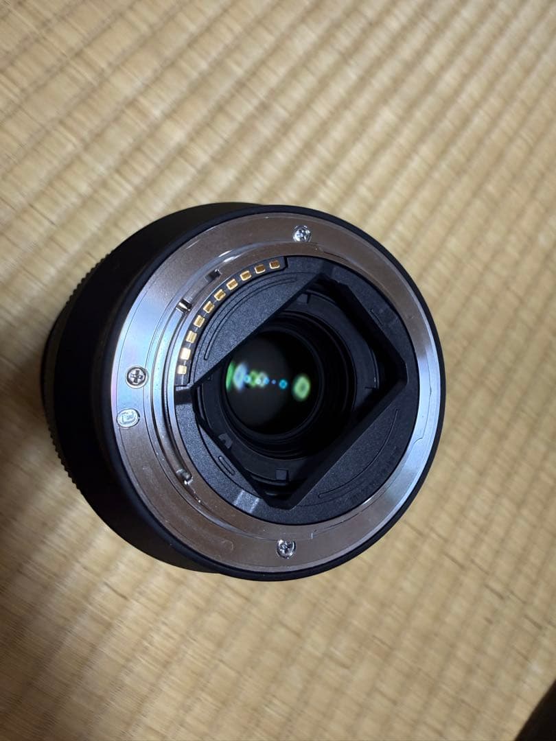 レンズ(ズーム) Sony FE16-35mm F2.8 GM(sel1635gm)