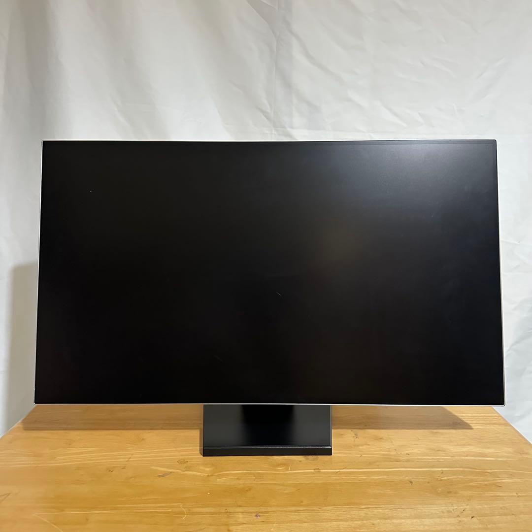 【早い者勝ち】LG 27インチ　ディスプレイモニター
