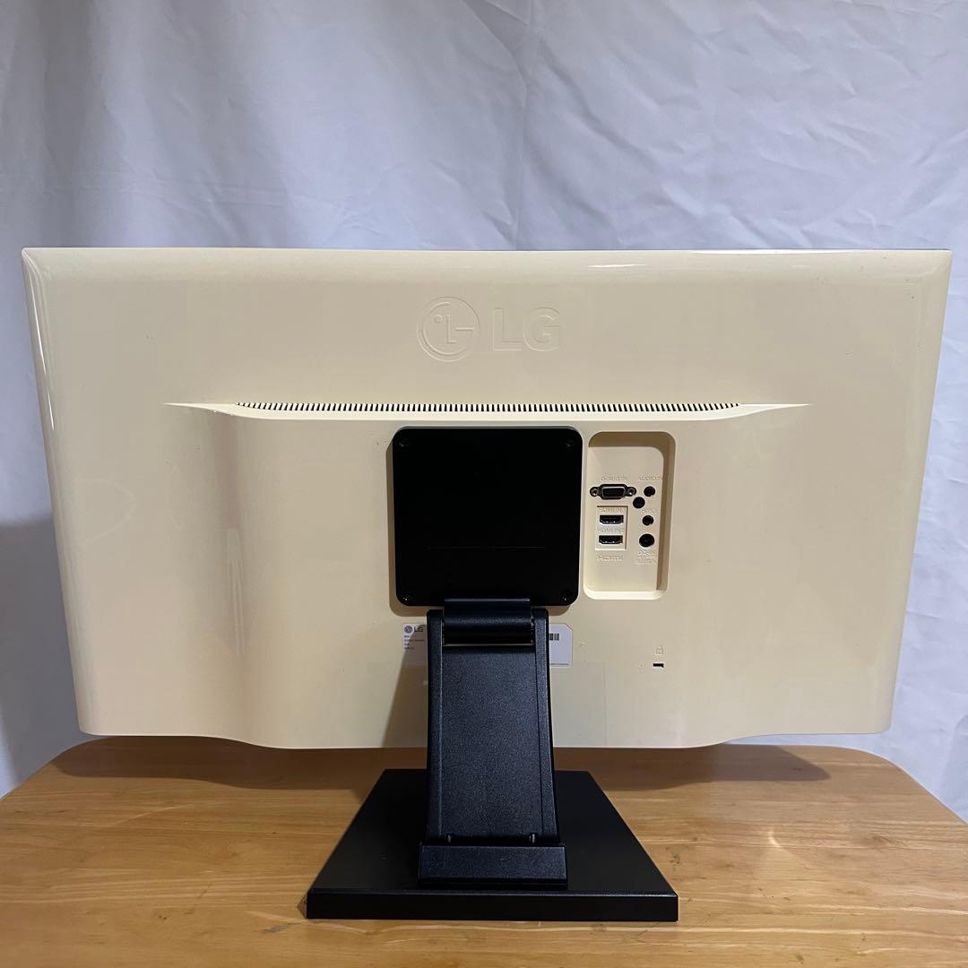 【早い者勝ち】LG 27インチ　ディスプレイモニター